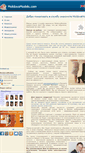 Mobile Screenshot of moldovamodels.com